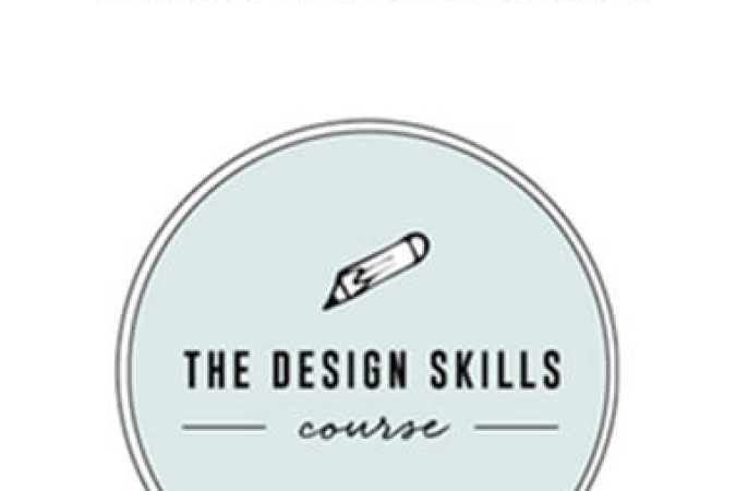 Shay Brown - Design & Tech Skill Course onnline courses