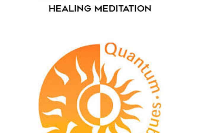 Quantum Techniques - Stephen Daniel - Healing Meditation onnline courses