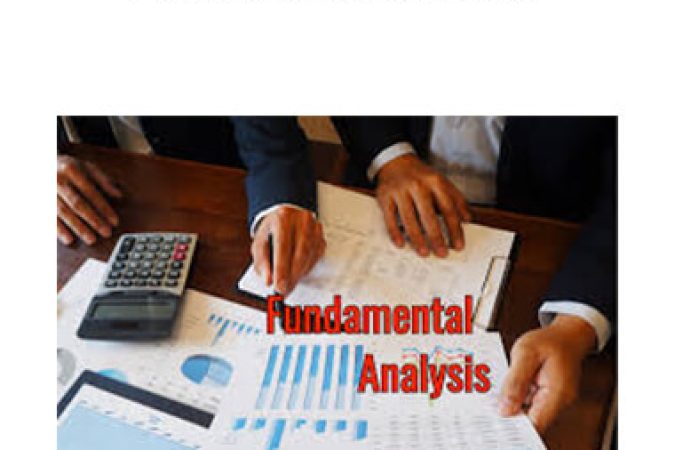 Academy - Fundamental Analysis onnline courses