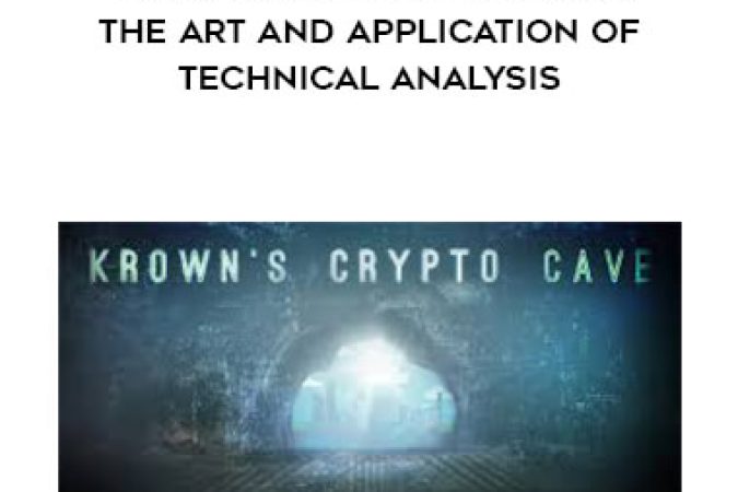 Eric Crown - Trade Like a Professional: The Art and Application of technical analysis onnline courses