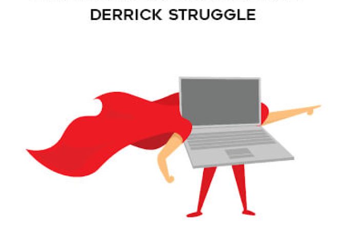 FBA Heroes 3.0 (Summer 2019) - Derrick Struggle onnline courses