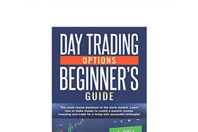 Day Trading Options Course onnline courses