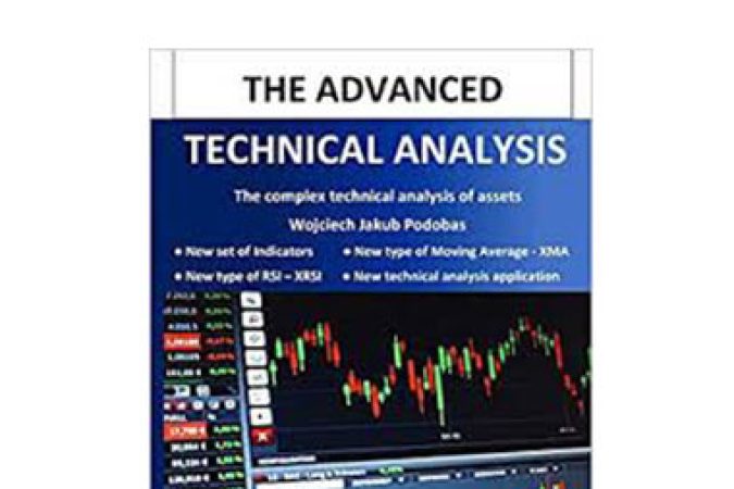 ADVANCED technical analysis onnline courses