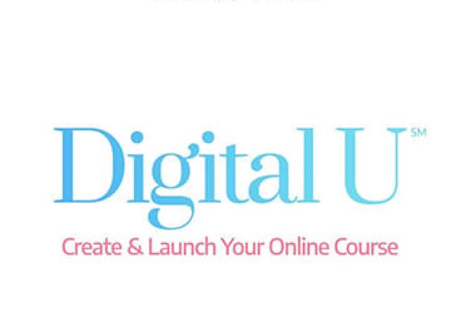 Eben Pagan - Digital U 2019 onnline courses