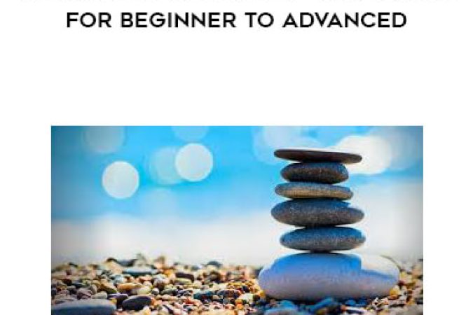 Akash Sehrawat - Diploma in Meditation - Meditation for Beginner to Advanced onnline courses