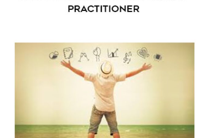 Braco Pobric - Certified Positive Psychology Practitioner onnline courses