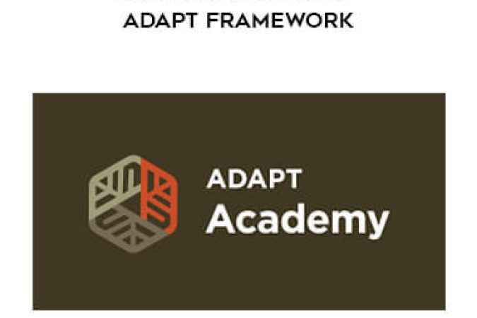 Kresser Institute - ADAPT Framework onnline courses