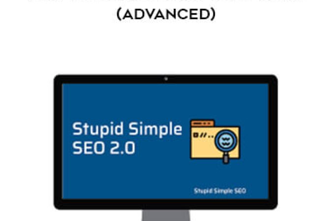 Mike Pearson - Stupid Simple SEO & Traffic 2.0 (Advanced) onnline courses