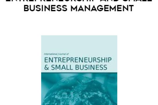 Positive Publishing - Entrepreneurship and Small Business Management onnline courses