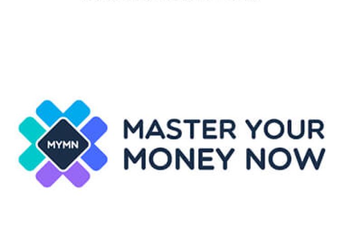 Master Money Now onnline courses