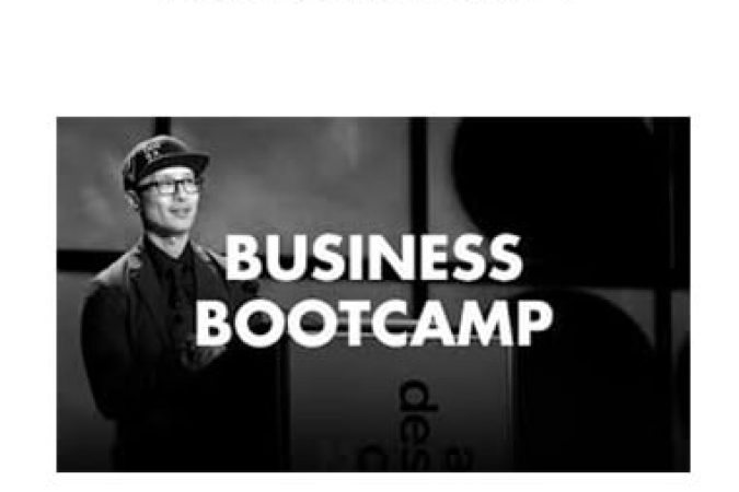 Chris Do - Business Bootcamp V onnline courses