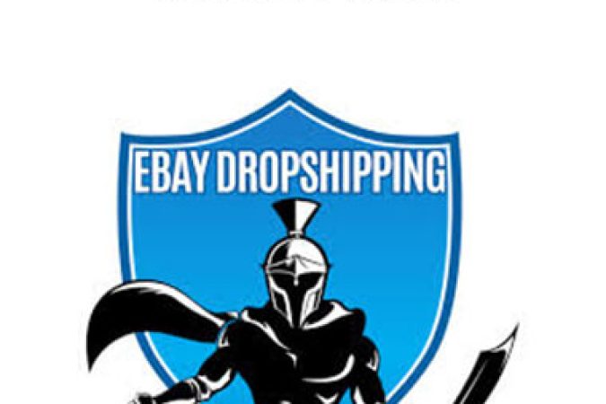 eBay Dropshipping Titans RECENT updates onnline courses