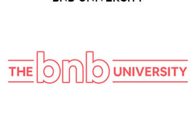 Chi Ta - BNB University onnline courses