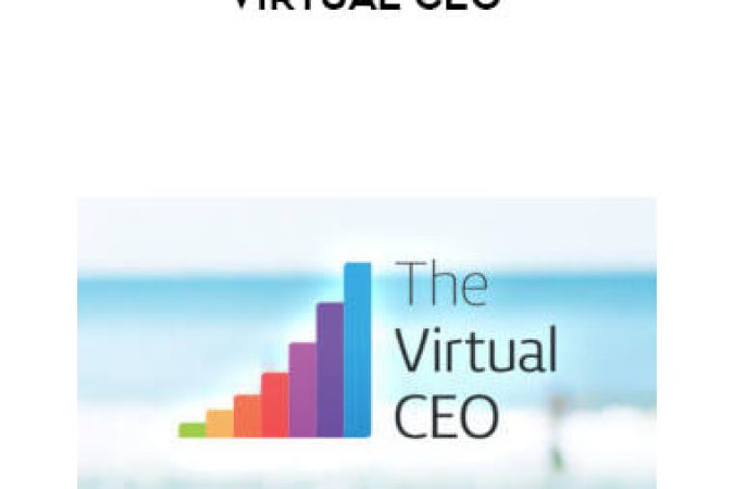 Eben Pagan - Virtual CEO onnline courses