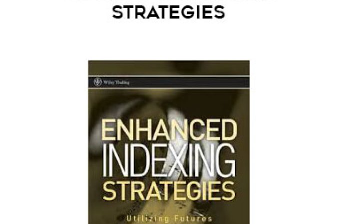 Tristan Yates - Enhanced Indexing Strategies onnline courses