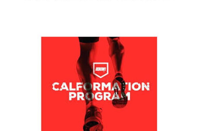 The Hypertrophy Coach - Calformation Program onnline courses