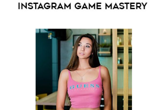 IG Casanova - Get A Hotter Girl - Instagram Game Mastery onnline courses