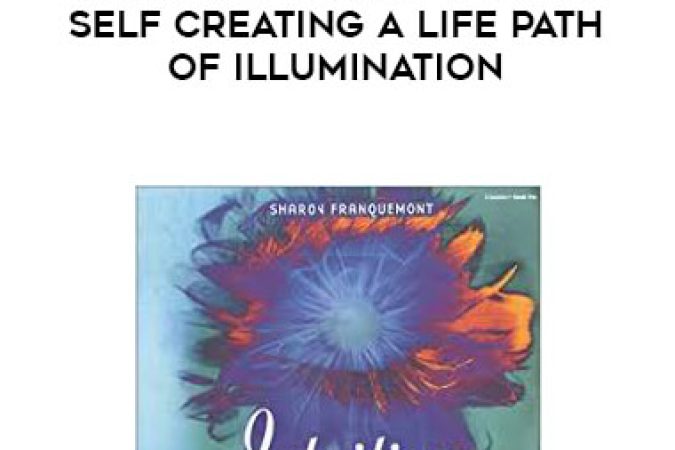 Sharon Franquemont - Intuition - Your Electric Self Creating A Life Path of Illumination onnline courses