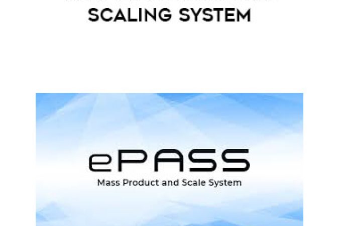 ZikAnalytics + ePass Platinum - eBay Auto DropShip Scaling System onnline courses