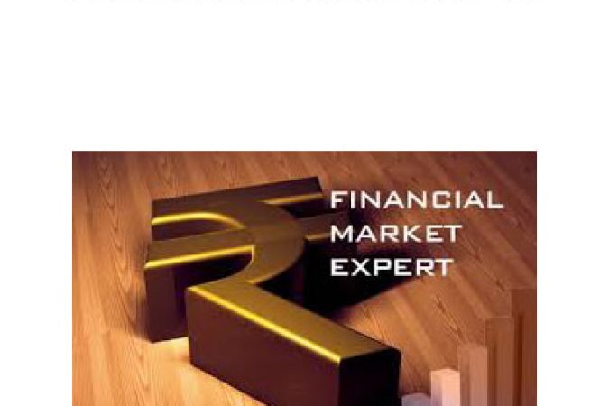 Financial Market Expert onnline courses