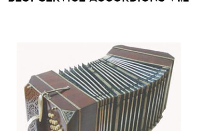 Best Service Accordions v1.2 onnline courses