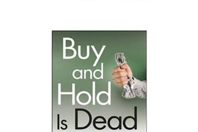 Thomas H.Kee - Buy & Hold is Dead onnline courses