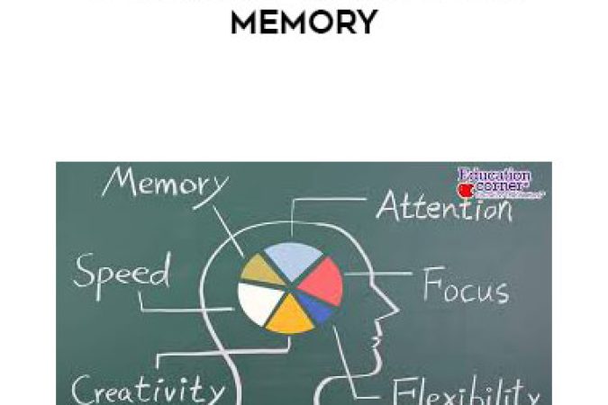 Become a hight speed learner & Boost your memory onnline courses