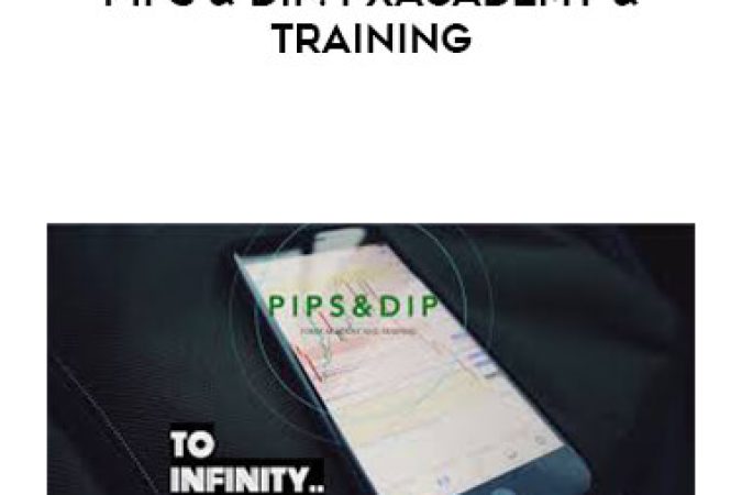 Juwan Hackett - Pips & Dip: FxAcademy&Training onnline courses