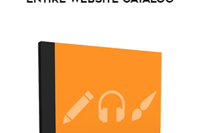 bestqualityplr.com - Entire website catalog onnline courses