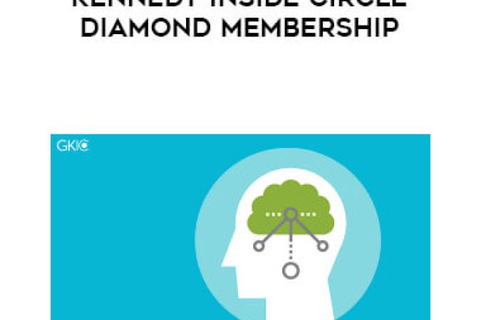 Glazer - Kennedy Inside Circle Diamond Membership onnline courses