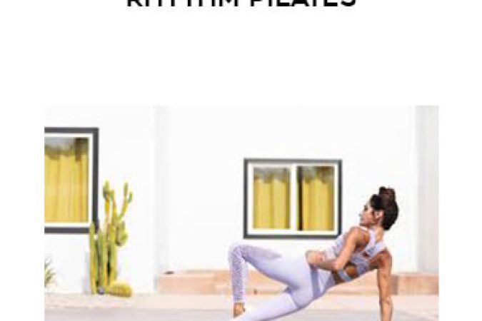 Lisa Hubbard - Rhythm Pilates onnline courses