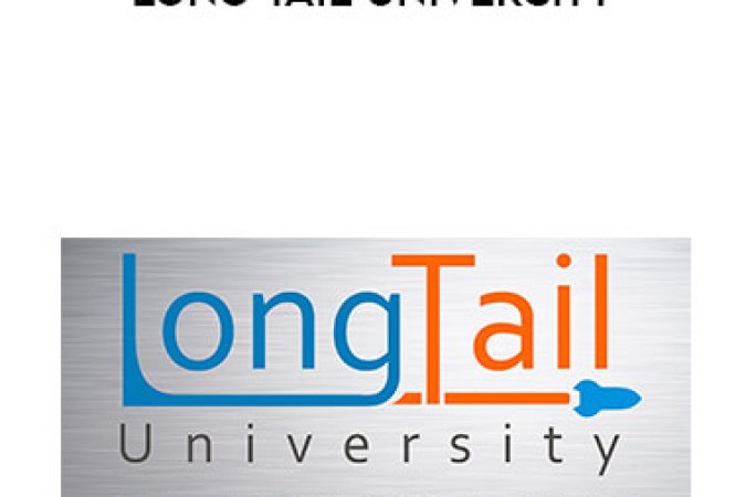 Spencer Haws - Long Tail University onnline courses