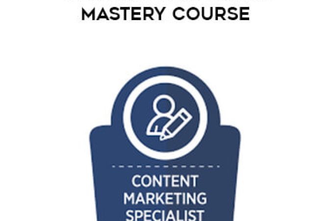 Russ Henneberry - Content Marketing Mastery Course onnline courses