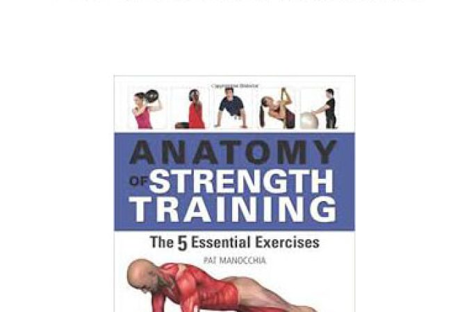 Bernard Langan - Five Essential Exercises onnline courses