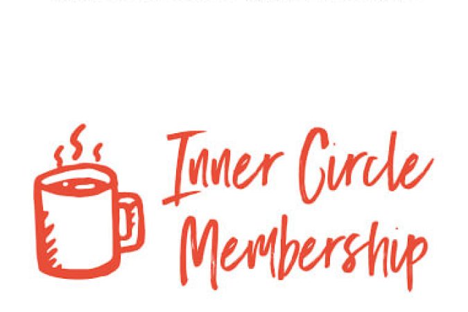 Inner Circle - Inner Circle Membership onnline courses