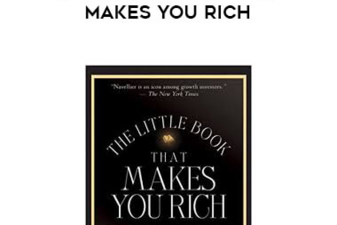 Louis Navellier - The Little book That Makes You Rich onnline courses