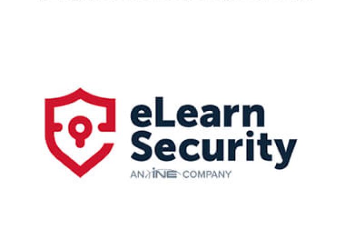 Elearnsecurity AIO pack onnline courses