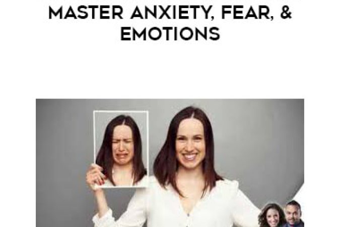 Joeel & Natalie - Emotional Intelligence Master Anxiety