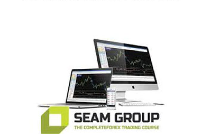 Seam Group - Forex & Trading Course onnline courses