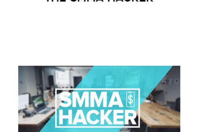 David Schlais & Derek MeMike - The SMMA Hacker onnline courses