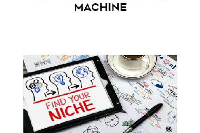 Chris Winters - F.A.M. Facebook Agency Machine onnline courses