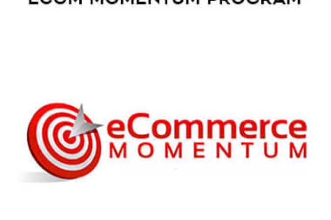 eCom Momentum Program onnline courses