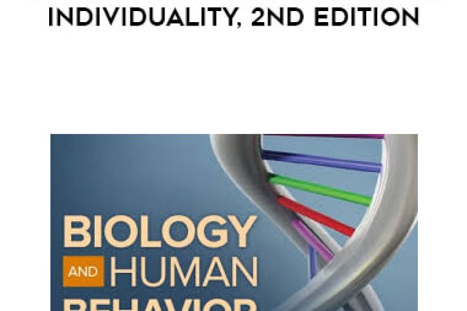 Biology and Human Behavior