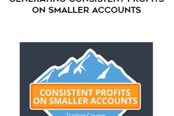 Basecamp - Generating Consistent Profits On Smaller Accounts onnline courses