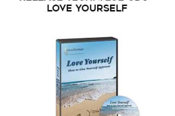 Release Technique CDs - Love Yourself onnline courses