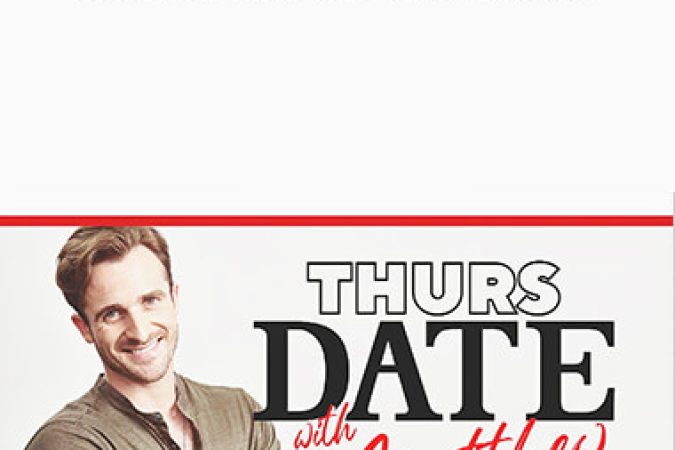 Matthew Hussey - Dating Advice Programs onnline courses