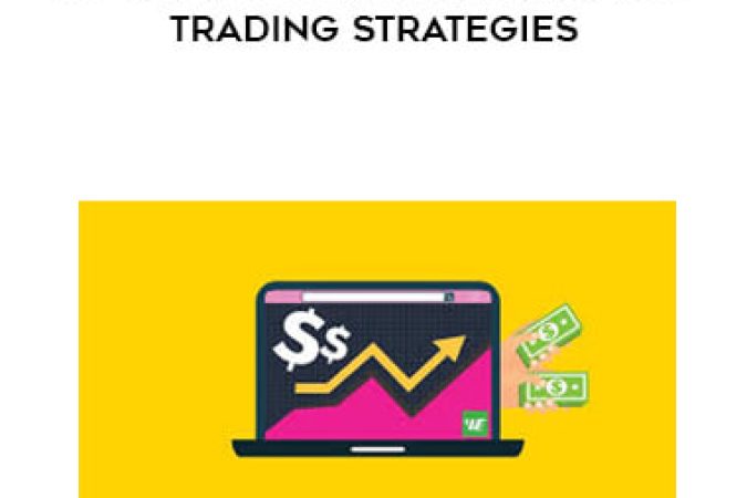 Advanced technical analysis Trading Strategies onnline courses