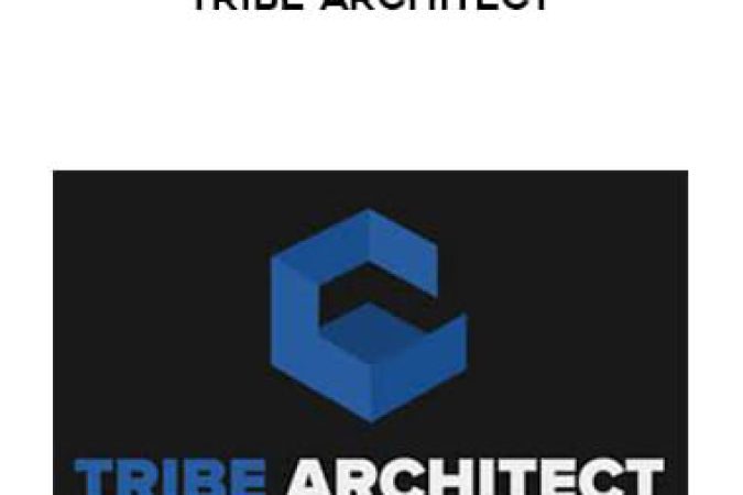 Ben Adkins - Tribe Architect onnline courses