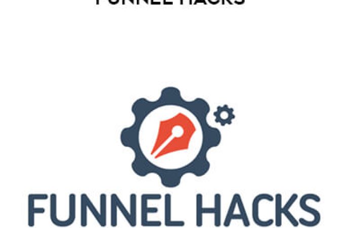 Russell Brunson - Funnel Hacks onnline courses