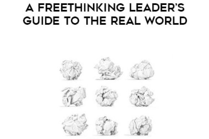 Marcus Buckingham - Nine Lies About Work: A Freethinking Leader’s Guide to the Real World onnline courses